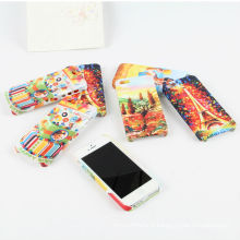 Sublimation 3D Cell Phone IP5 Enhanced Version